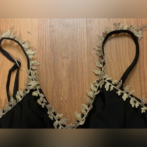 korean brand one piece swimsuit - Picture 2 of 7